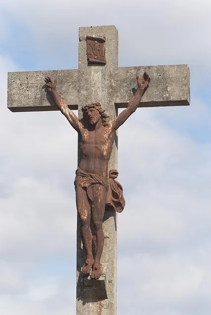 The Meaning Through Adversity Protocol — why suffering man