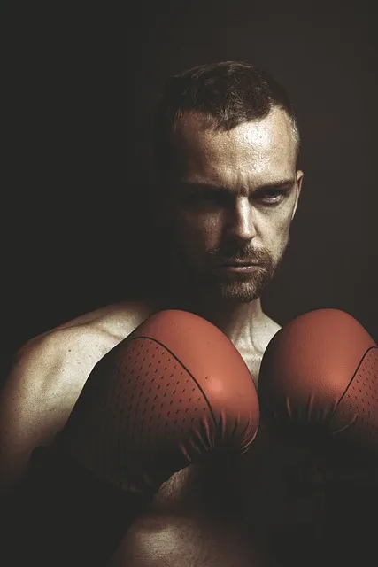 The Controlled Aggression Protocol — the fight man