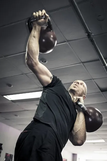 The Time Sovereignty Protocol — resilience strength men