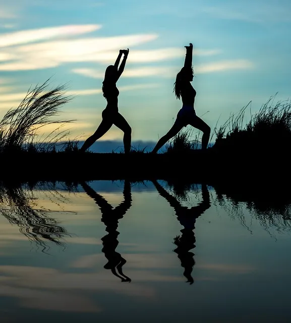 The Depth Conversation Protocol — nature calm meditation
