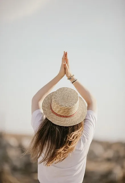 The Autonomy Restoration Protocol — nature calm meditation
