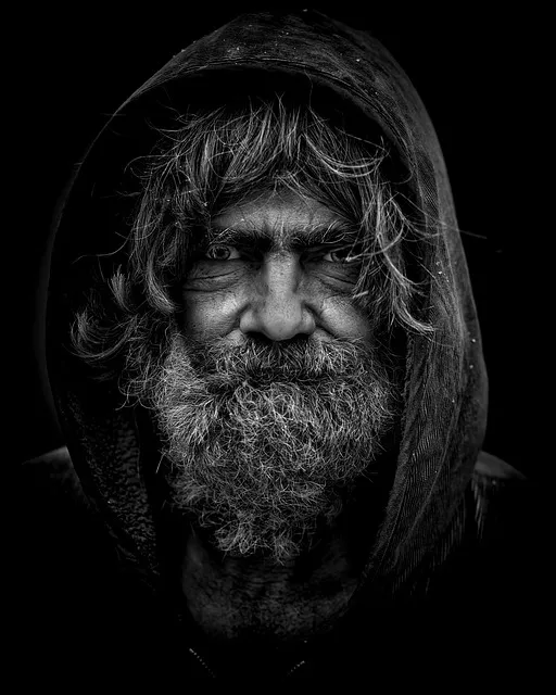 The Brotherhood Construction Protocol — loneliness to connec man