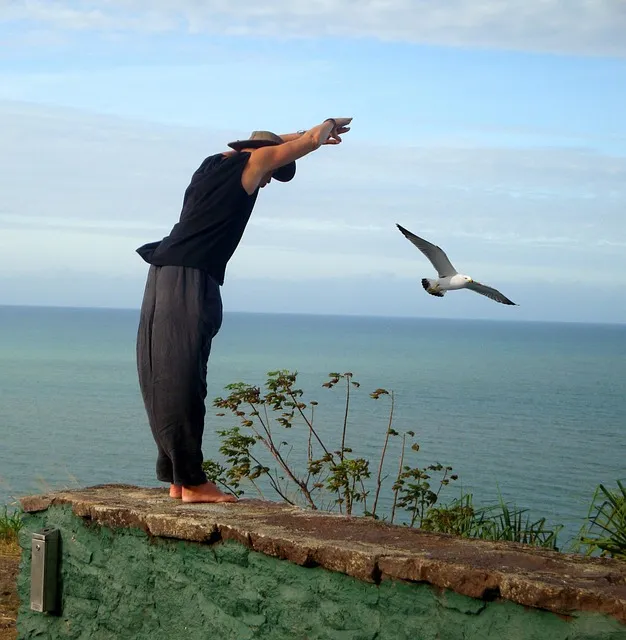 The Strategic Silence Protocol — power of silence man
