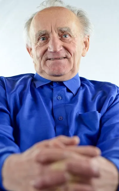 Third Act Protocol — retirement is not th man