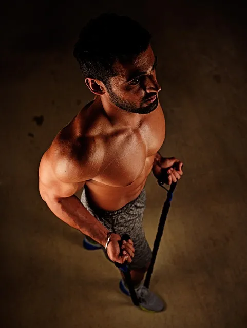 Authentic Strength Protocol — what strength actual man
