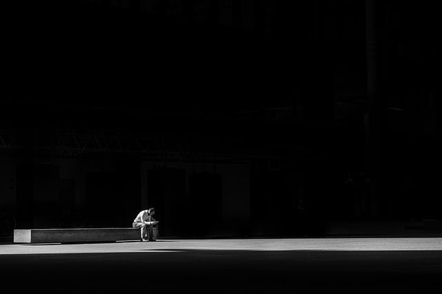 the quiet he called restraint