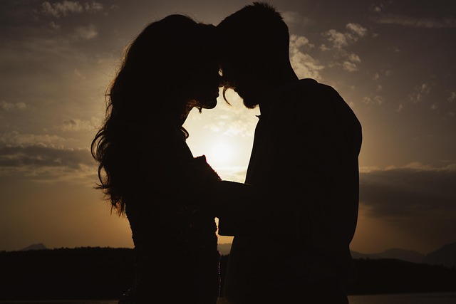 Why Her Attraction Follows Your Leadership, Not Your Apologies