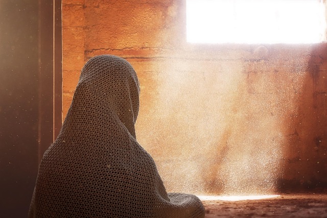 What Antidepressants Actually Do to a Wife's Libido