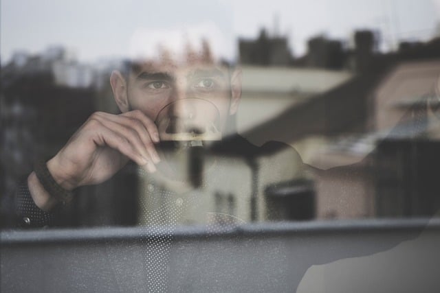 The Fights That Aren't Actually About You Either