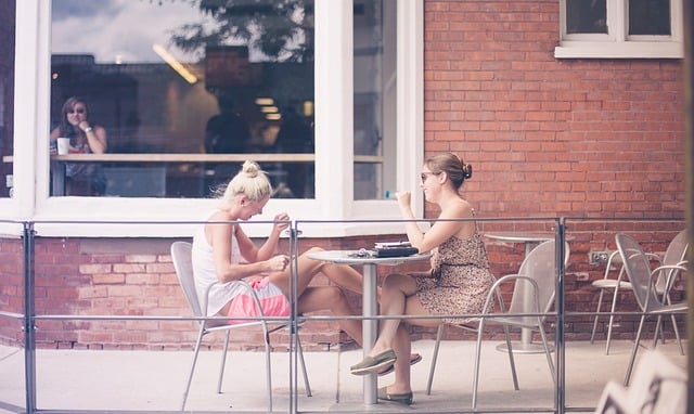 What Changes When Someone Finally Leads the Conversation