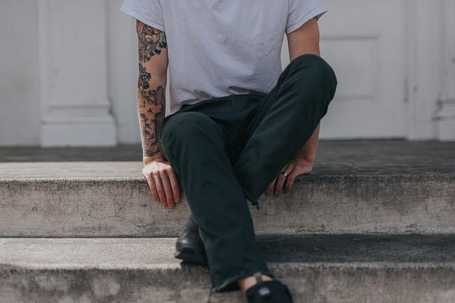 The Tell You've Been Missing in Yourself