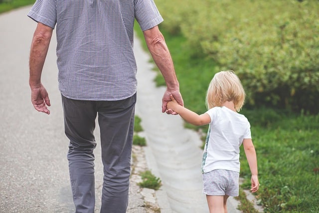 Why You're Both Pretending Happy for the Kids