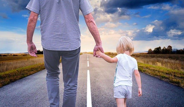 What Your Kids Learn From Watching You Screw Up