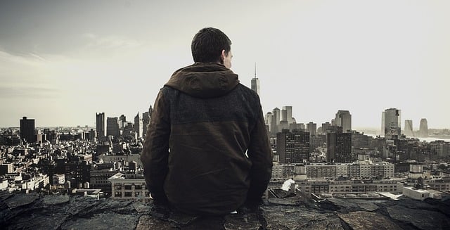 The First Weeks of Separation Mistakes Almost Every Man Makes