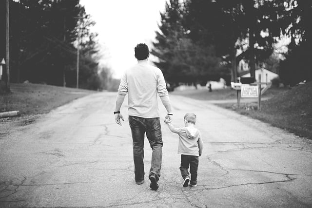 What Actually Serves Your Kids' Stability