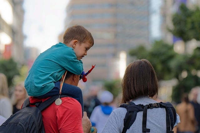 Why Badmouthing an Ex to Children Backfires Even When You're Right