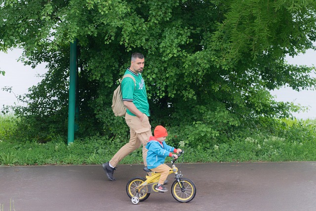 Fun Parent Versus Disciplinarian Why the Split Happens