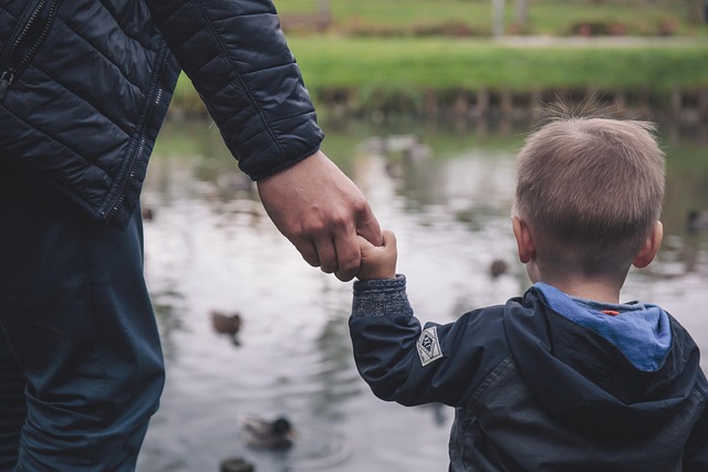 Fun Parent vs Disciplinarian What Kids Actually Need