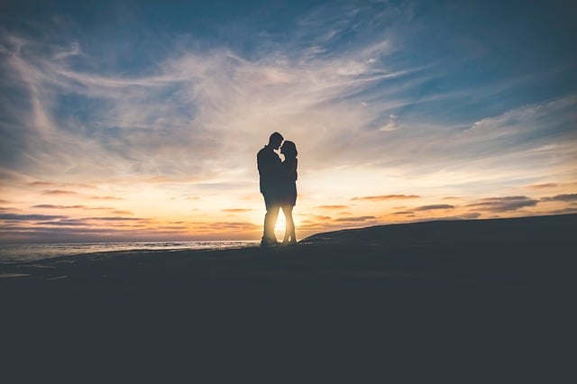 Picture a Couple Who Fixed the Location, Not the Values