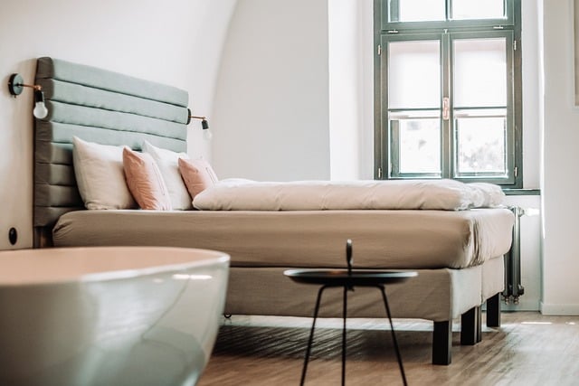 Why Intimacy With a Baby Monitor On Feels So Different
