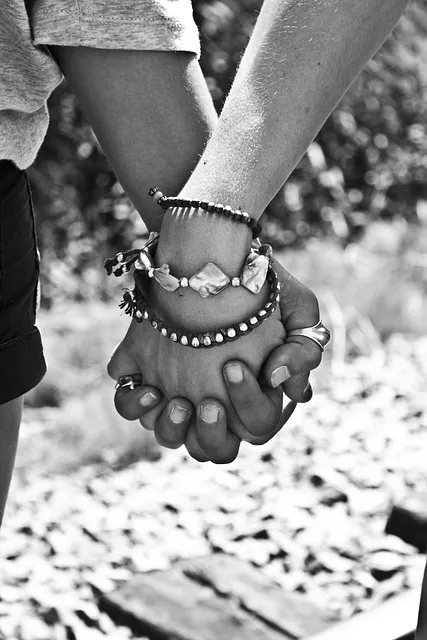 Couple navigating the aftermath of broken trust and beginning the evidence
