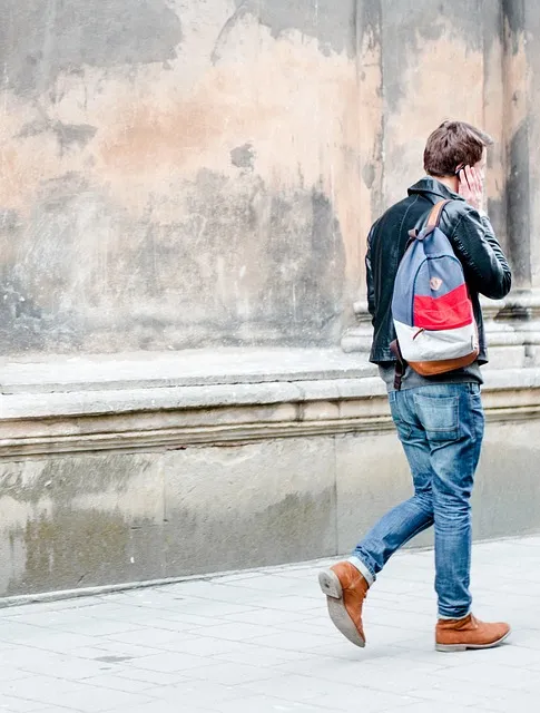 The nervous system threat response that underlies social anxiety in men