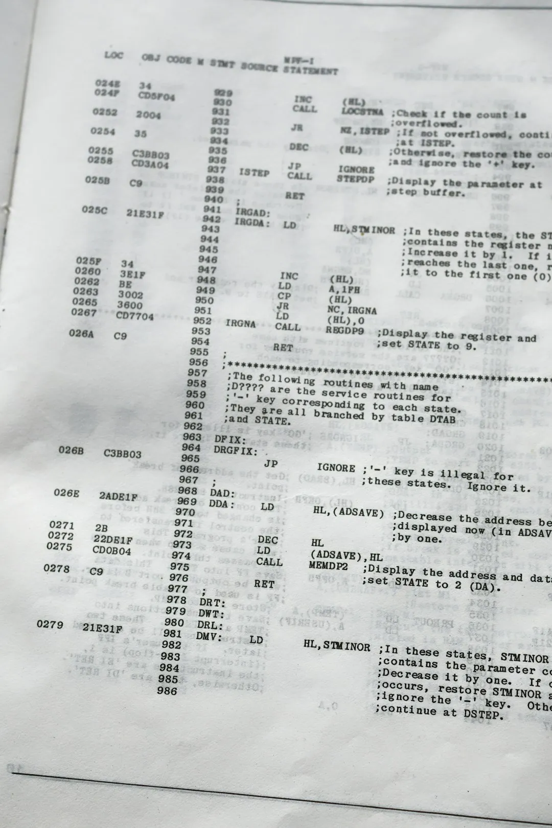 Documents revealing ideological subversion patterns in America