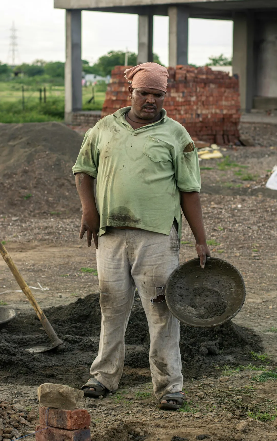 Grit in building resilience means persevering through the unglamorous