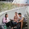 Man rebuilding identity after breakup using a structured protocol