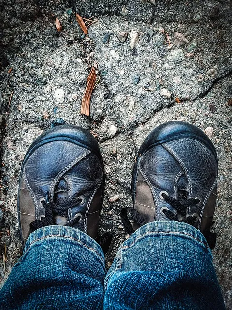 The redirect moment where a man chooses to change direction rather than