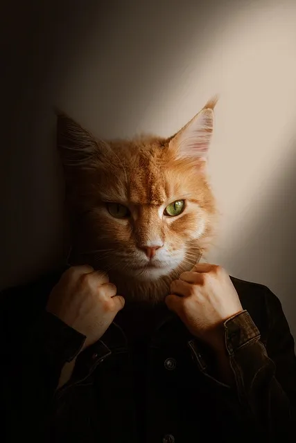 Social media transformation content that rewards drama because drama is the