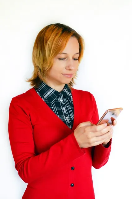 Phone notifications delivering micro-dopamine hits that prevent the nervous