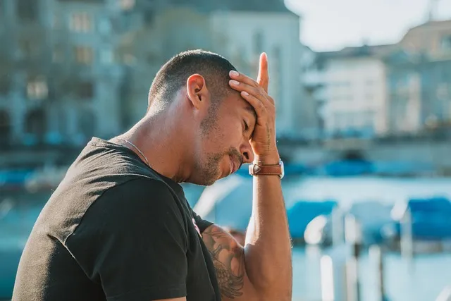 The FOMO Mechanism: Cortisol and Chronic Low-Grade Stress