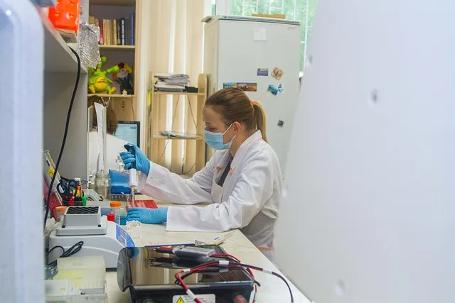 Direct-to-Consumer Labs: Getting Tests Without a Doctor