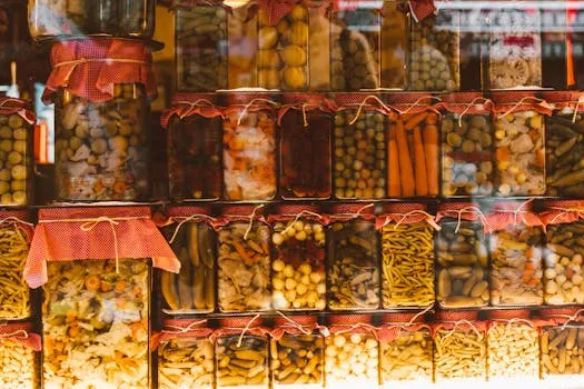 The Gut Microbiome Under Shift Work Stress