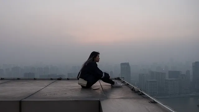 How to Be Vulnerable as a Man Without Feeling Weak