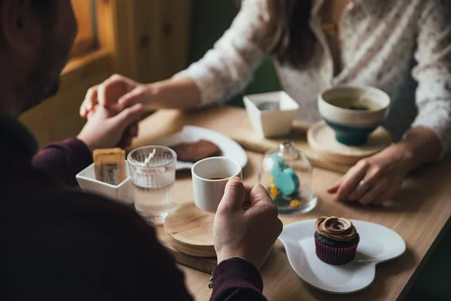 The Proof: What the Data Actually Says About Couples Who Survive This
