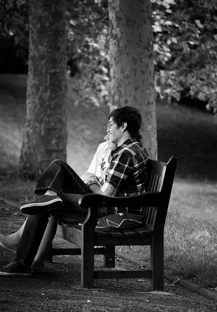 What She Actually Experiences When You're in Surveillance Mode