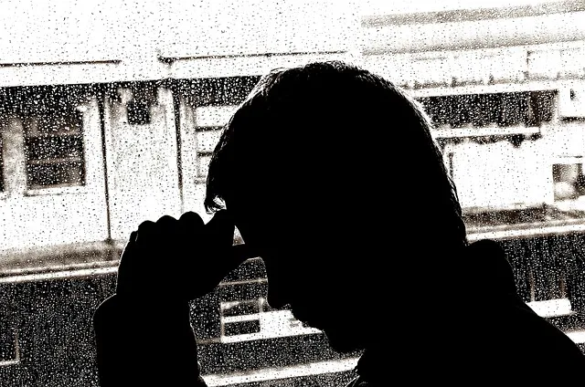 Your Wife Is Not Your Therapist