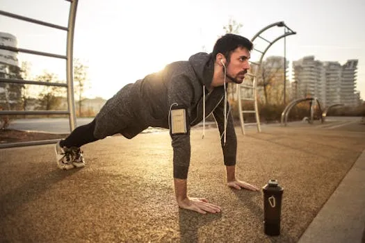 The Trap: Where Men's Discipline Consistently Collapses