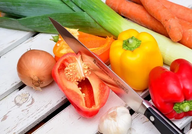 Beyond Produce: The Full Dietary Pesticide Picture