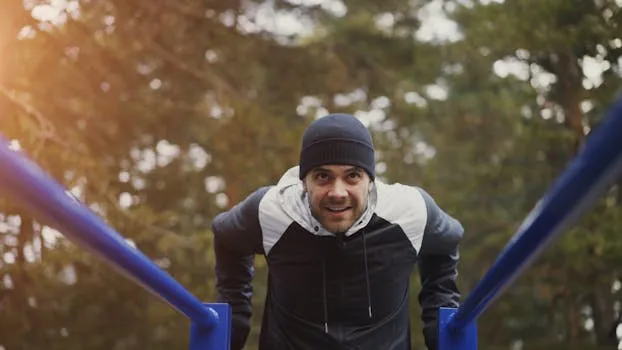 Four Traps That Catch Men Rebuilding From Burnout