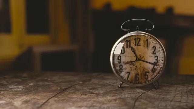 How to Rebuild Discipline After Burnout