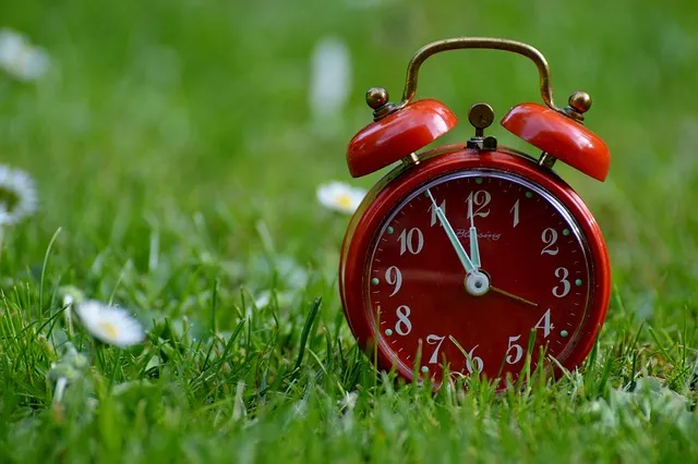 The Anti-5AM Manifesto: Discipline Without the
