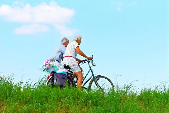 SHBG as a Longevity and Disease Risk Marker