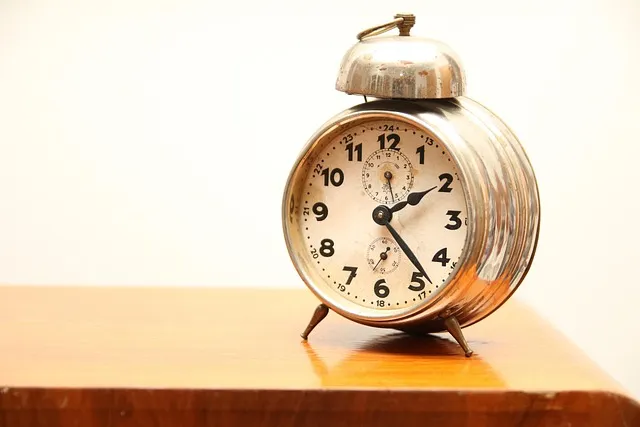 Delayed Gratification: The Discipline That