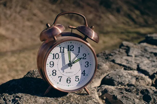 Jack Dorsey’s Discipline Routine: What