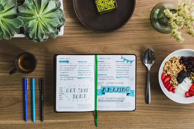 Tim Ferriss's Discipline Routine: What He Does