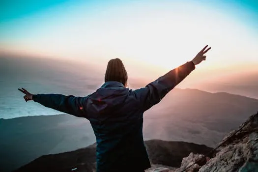 The 5 AM Challenge: 30 Days of Early Rising