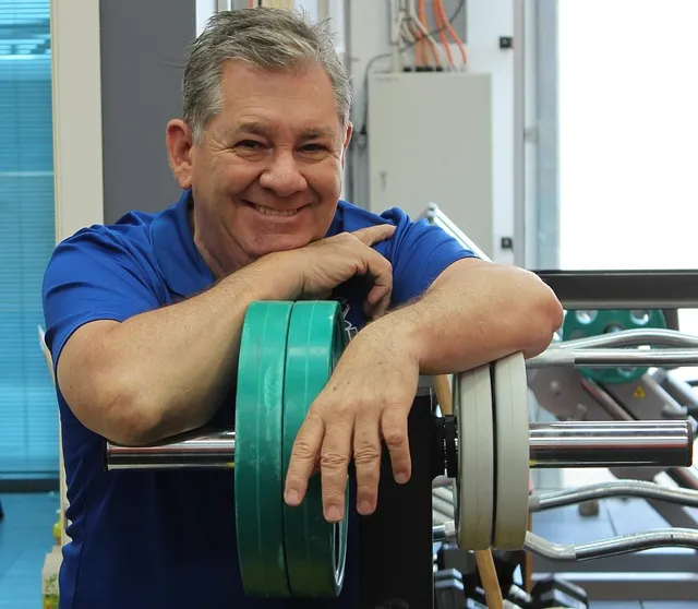 STRUCTURED MOVEMENT BREAKS: THE EVIDENCE-BASED PROTOCOL